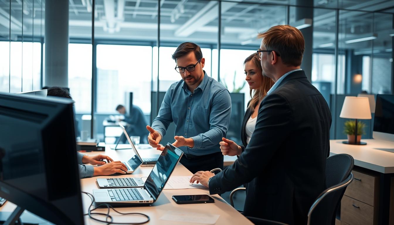 AI models and intelligent business systems