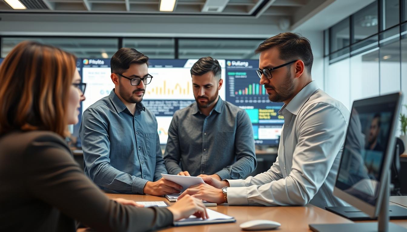 Data science analytics and business intelligence